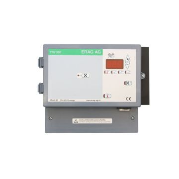 Regelgerät vollelektronisch TRV200 230V/10A
