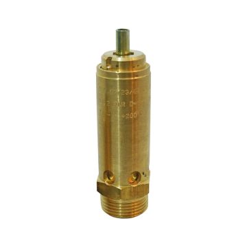 Soupape de securité 3/4" - 11 bar