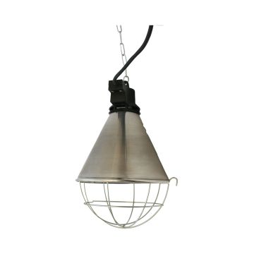 Wärmestrahler E27 für Infrarotlampe ohne Halblichtschalter 150W + 250W
