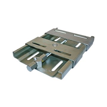 Motorspannschlitten Typ 430 für Motorgrösse 90-132