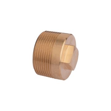 Stopfe Rotguss Nr. 290 - 3/4"