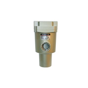 Geruchsfilter (Aktivkohlefilter) 1/2"