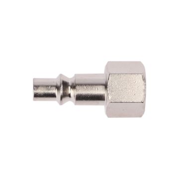 Kupplungsstecker DN5.5 Nr. 5 1/8"  IG