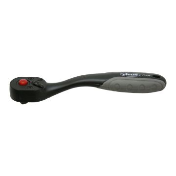 Umschaltknarre VIGOR V1038 6.3 1/4"