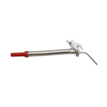 Ausguss-Stutzen flexibel Benzin Öffnung 20mm 