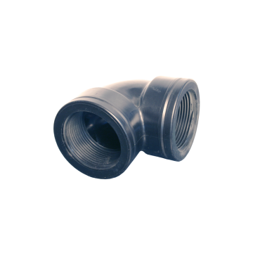 Winkel PP 1"x1"  