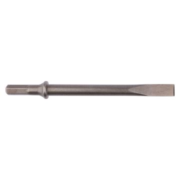 Flachmeissel 13 x 165 mm - 6-kant