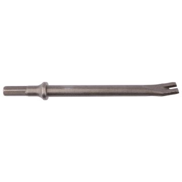 Blechschneidmeissel 1-lippig - 6-kant