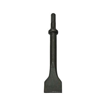Breitmeissel 40x185 mm - 6-kant