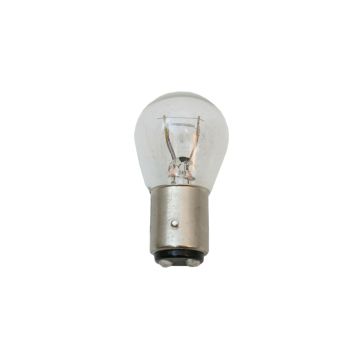 Glühlampe 12V - 21/5W / für Brems- und Schlusslichtlampen