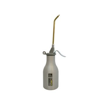 Öler Alu Reilang 200 ml Doppelpumpe