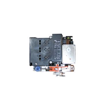 Sterndreieck-Einsatz TYP40 11-18A UA