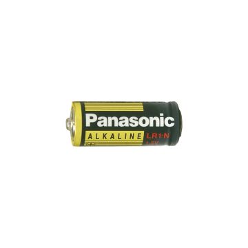 Batterie Alkaline Security 1.5V LR1 Lady