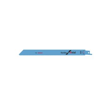Säbelsägeblatt Bosch S1122 BF / 5 Stück