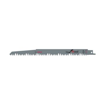 Säbelsägeblatt Bosch S1531 L / 5 Stück
