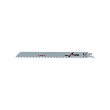 Säbelsägeblatt Bosch S1111 K / 5 Stück