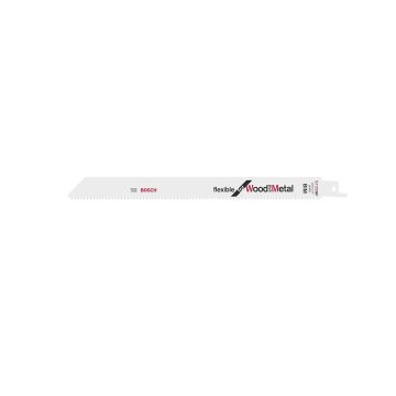 Säbelsägeblatt Bosch S1122 HF / 5 Stück