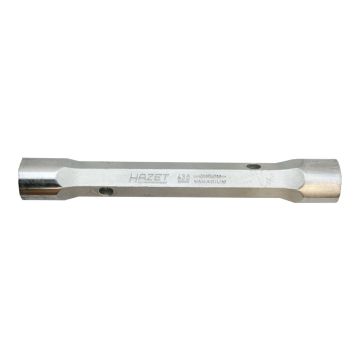 Doppel-Steckschlüssel HAZET 430 - 8x9