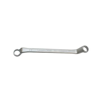 Doppel-Ringschlüssel HAZET 630 - 24x26