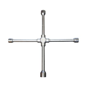 Kreuzschlüssel HAZET 715