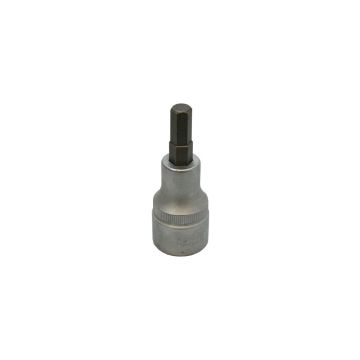 Schraubendrehereinsatz HAZET 986-12 / 1/2" Vierkantantrieb
