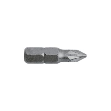 Bit 1/4"-6kt Schraubendrehereinsatz Pozidrive 2