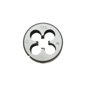 Schneideisen HSS RUKO M3