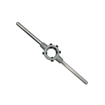 Schneideisenhalter M10-M11 30x11mm