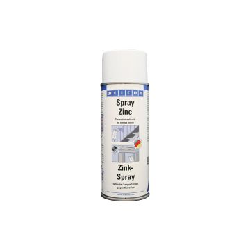 Zink-Spray WEICON / 400 ml