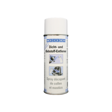 Dicht- und Klebstoffentferner WEICON / Spraydose à 400 ml