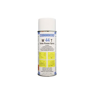 Turbo-Power-Spray WEICON W44T / Spraydose à 400 ml