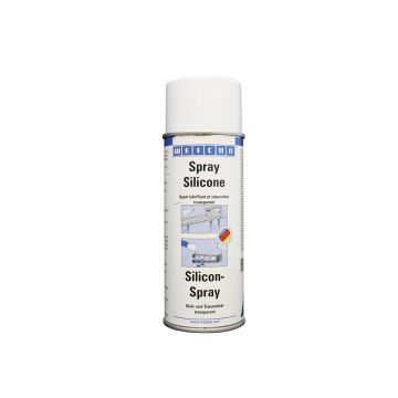 Silicon-Spray WEICON / 400 ml
