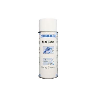 Kälte-Spray WEICON / 400 ml