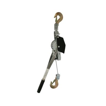 Ratschenseilzug Mini-Mule MM-7518 Tragkraft 750 kg