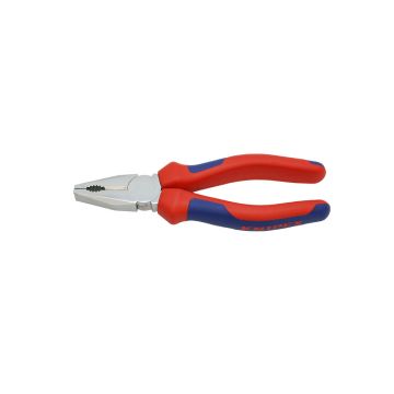 Kombizange KNIPEX Länge 140 mm