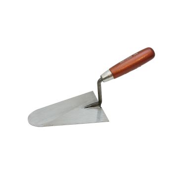 Maurerkelle rund Länge 200 mm