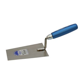 Putzkelle Berner Form Blattlänge 160mm