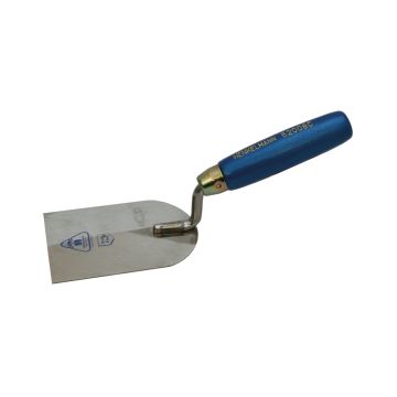 Gipserspachtel aus rostfreiem Stahl Breite 50mm