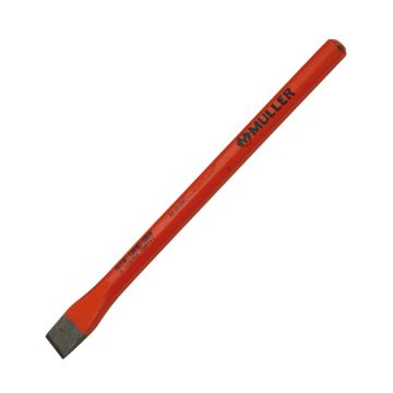 Steinmeissel flach Ø16x300mm
