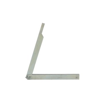 Stellwinkel Länge 250 mm