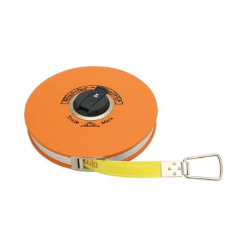 Rollbandmass (Glasfaserband) Länge 30m / Breite 16mm