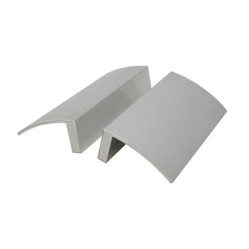 Machoires pour étau alu 150 mm