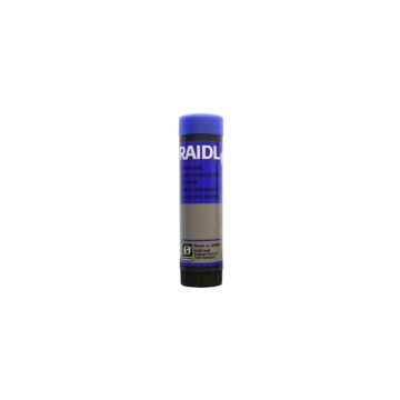 Viehzeichenstift drehbar blau