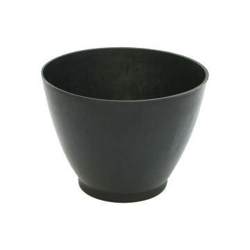 Gipserbecher Gummi 15cm