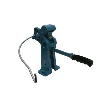 Hand Dengelapparat Stahl