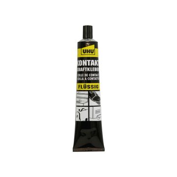 Kontaktkleber flüssig UHU - Tube 120 g