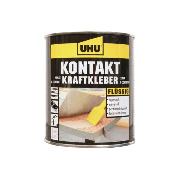 Kontaktkleber flüssig UHU - Dose 645 g