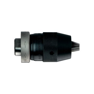 Schnellspannbohrfutter METABO Futuro Top 1/2"-20UNF  1-13mm