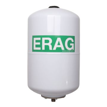 Membrandruckbehälter vertikal 40 Liter - 10bar 