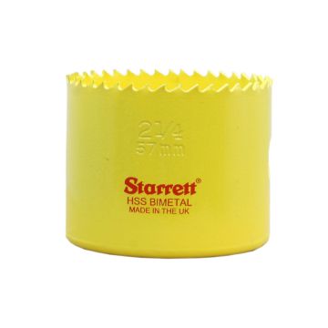 Lochsäge STARRETT - 57  mm